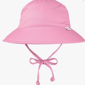 I play baby sunhat 9-18 months